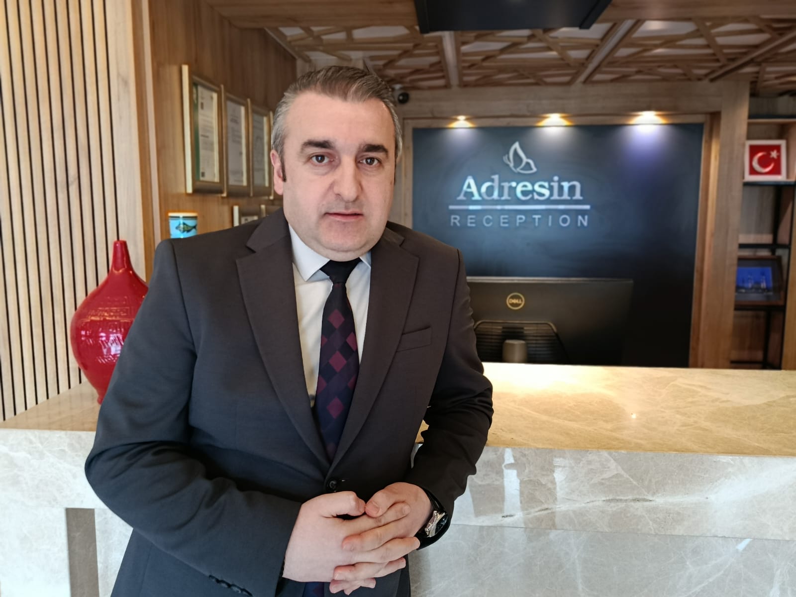 Edirne’nin konaklama sektöründeki parlayan yıldızı Adresin Hotel, yaklaşan Kakava ve Hıdırellez Şenlikleri için tüm hazırlıklarını tamamlayarak misafirlerini beklemeye başladı